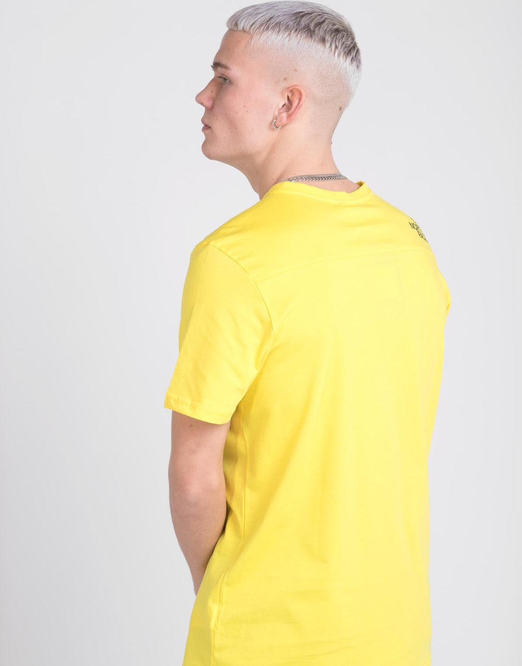 Short Sleeve Light Tee