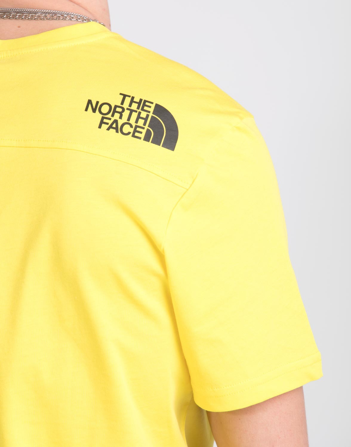 Short Sleeve Light Tee