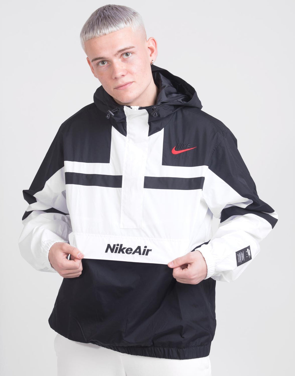 Air Woven Jacket