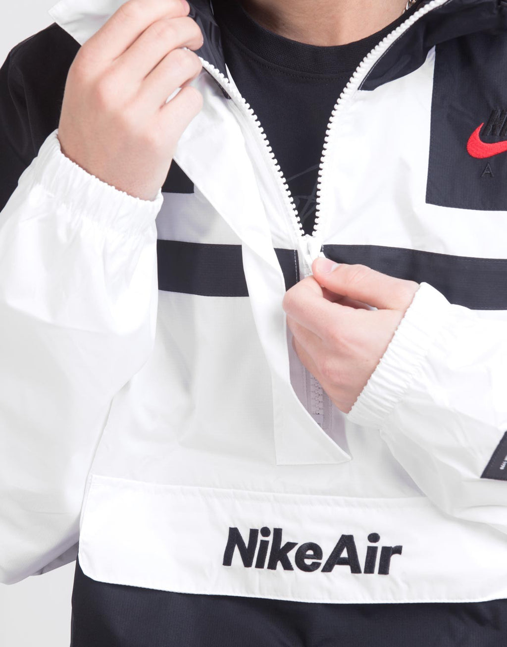 Air Woven Jacket