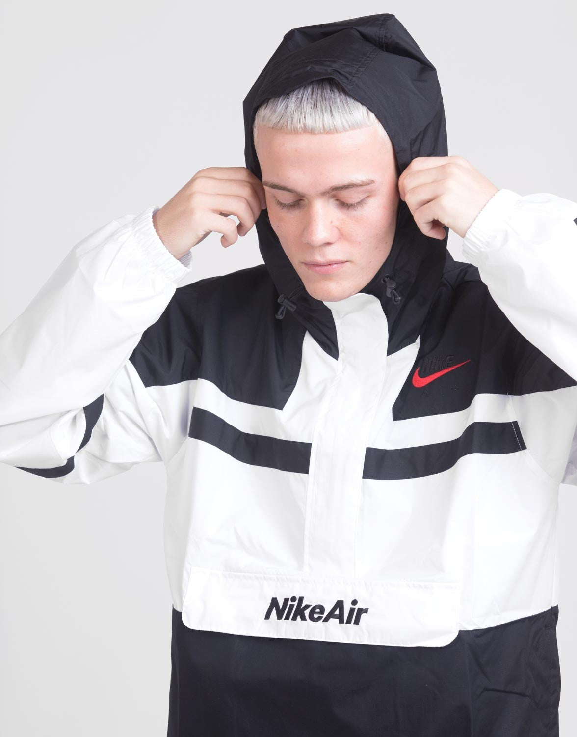 Air Woven Jacket