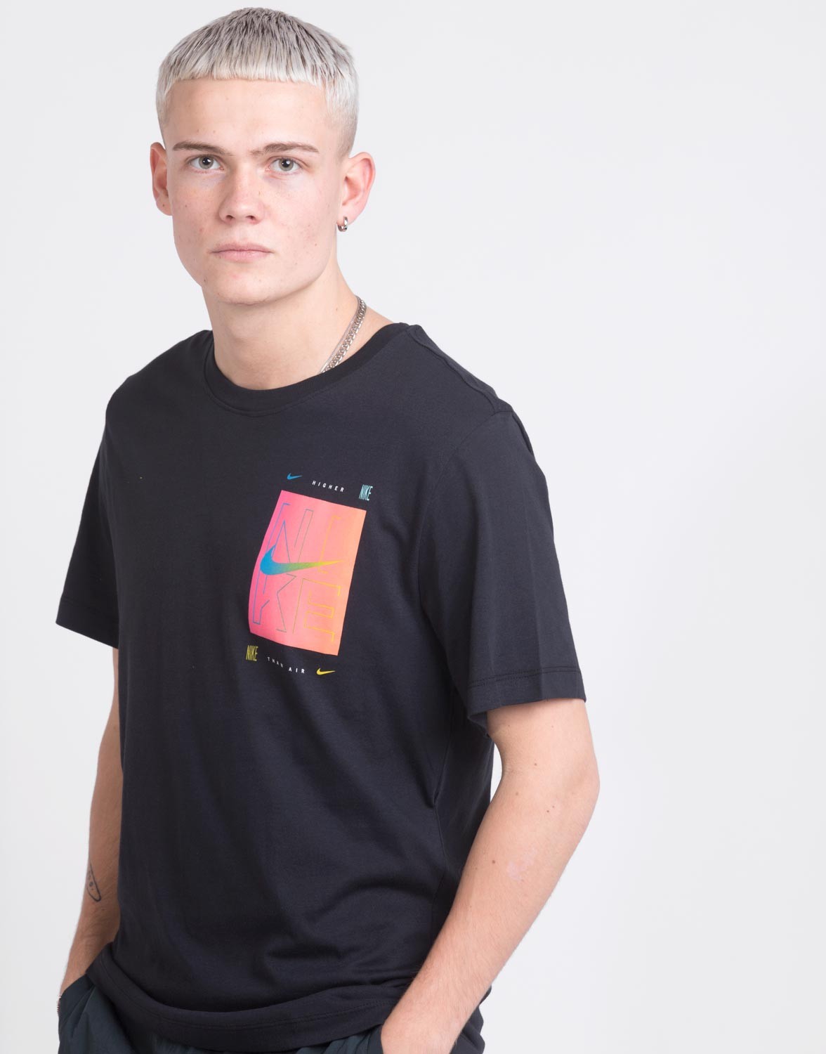 SNKR CLTR Tee