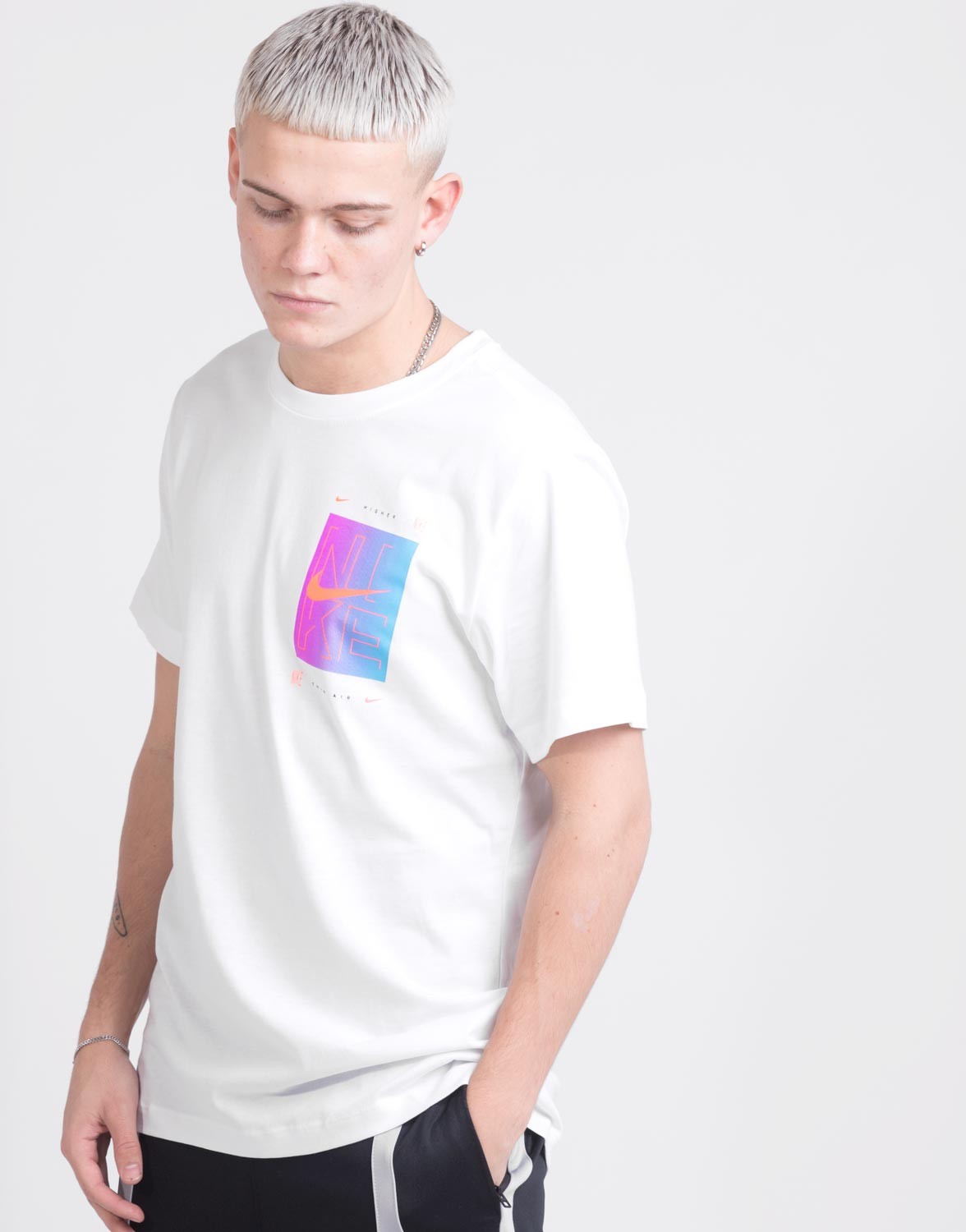 SNKR CLTR Tee