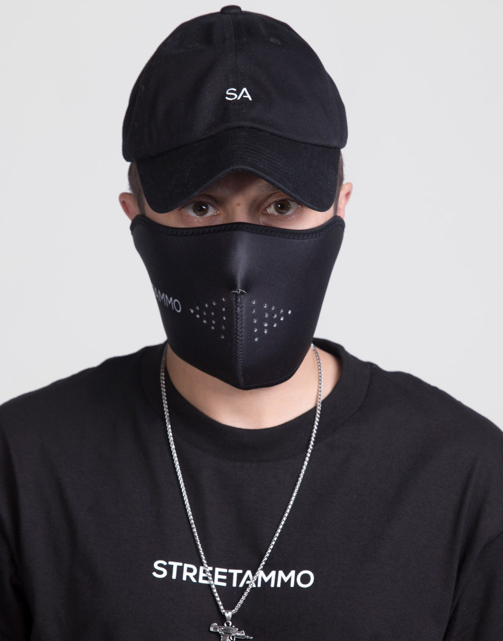 Face Mask Cover