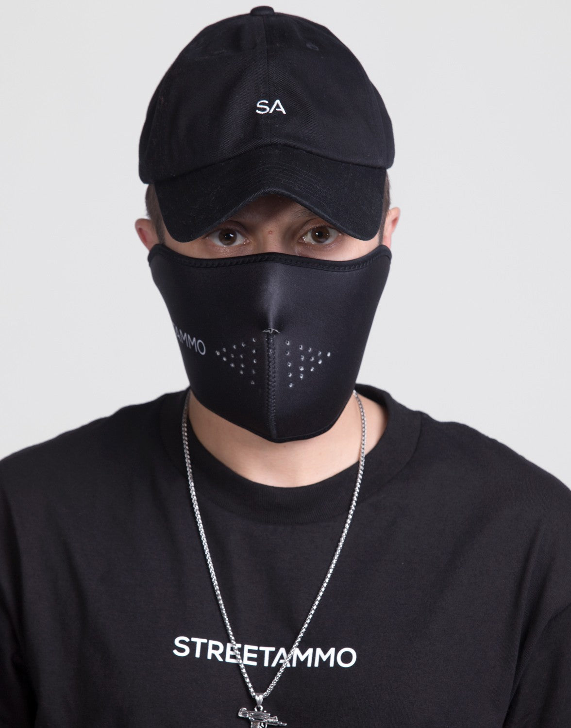 Face Mask Cover