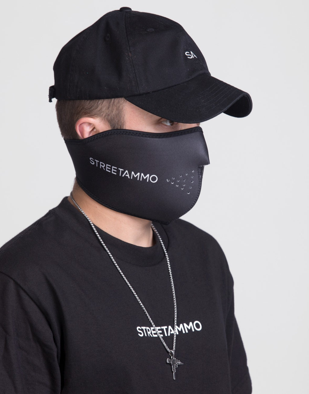 Face Mask Cover