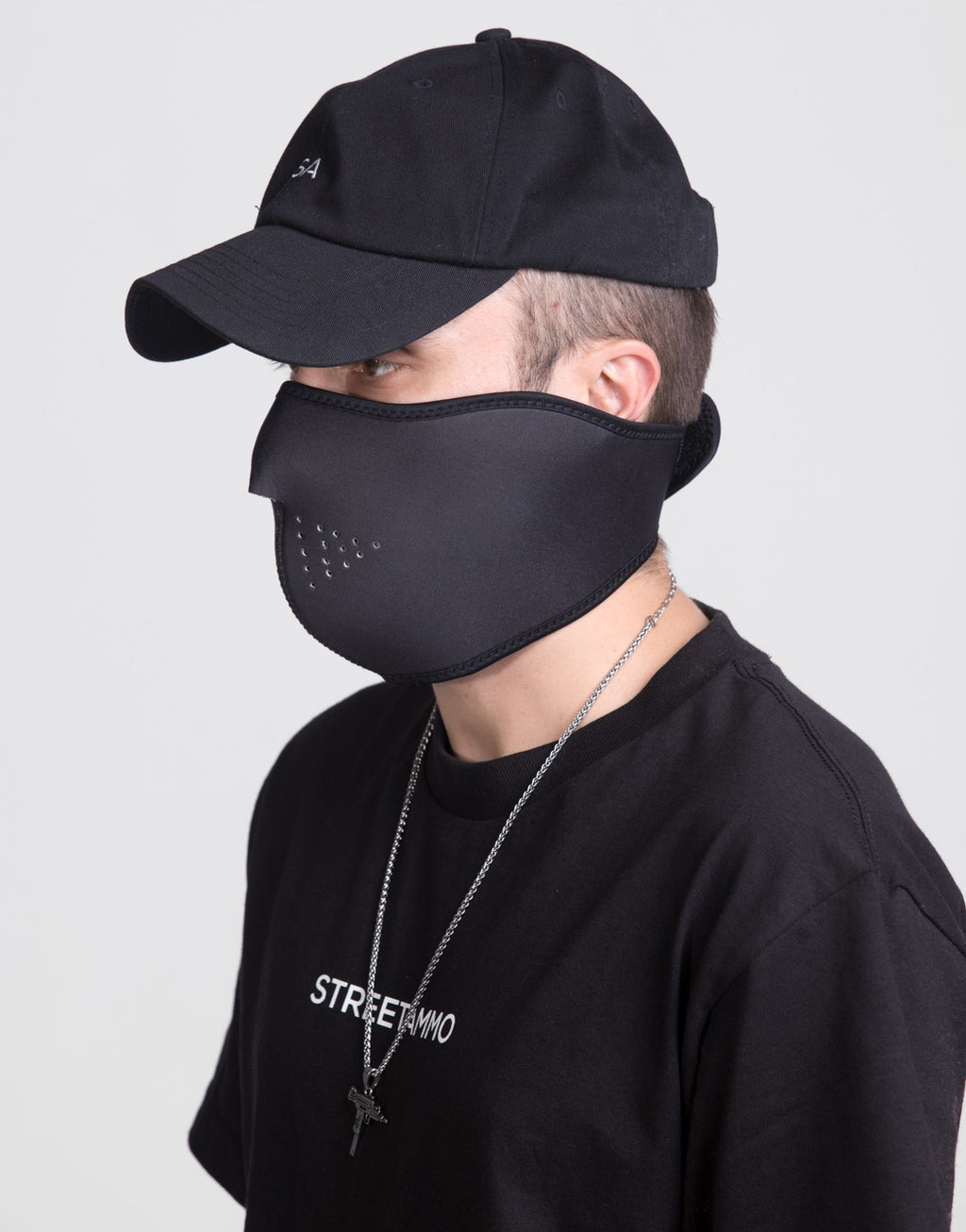 Face Mask Cover