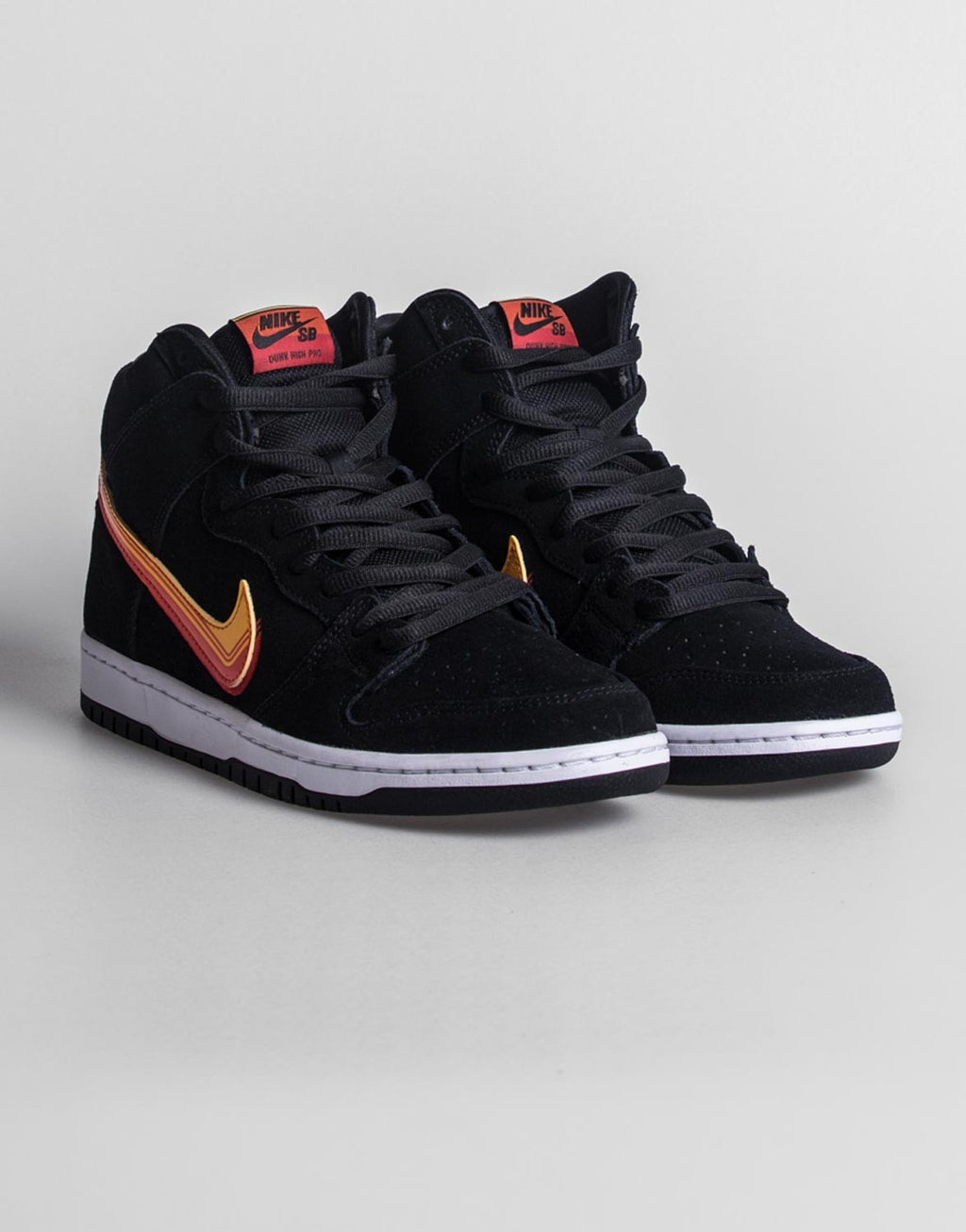 Dunk High Pro (Truck It)