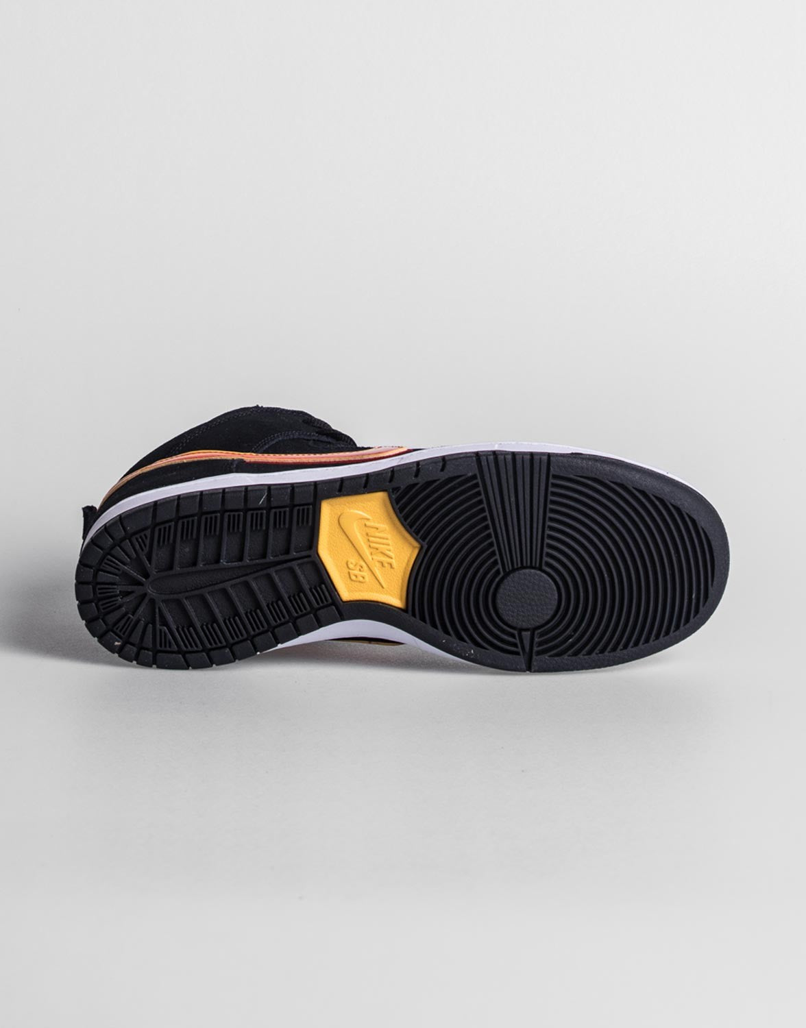 Dunk High Pro (Truck It)