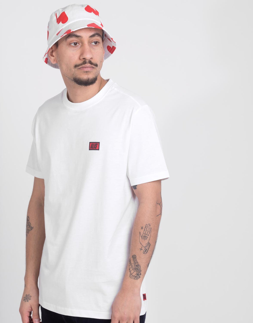 Classic Mini Logo T-Shirt