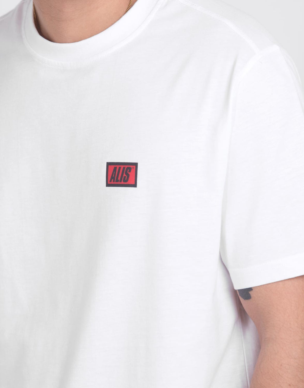 Classic Mini Logo T-Shirt