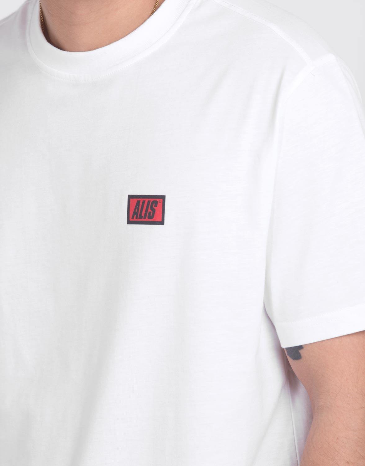 Classic Mini Logo T-Shirt
