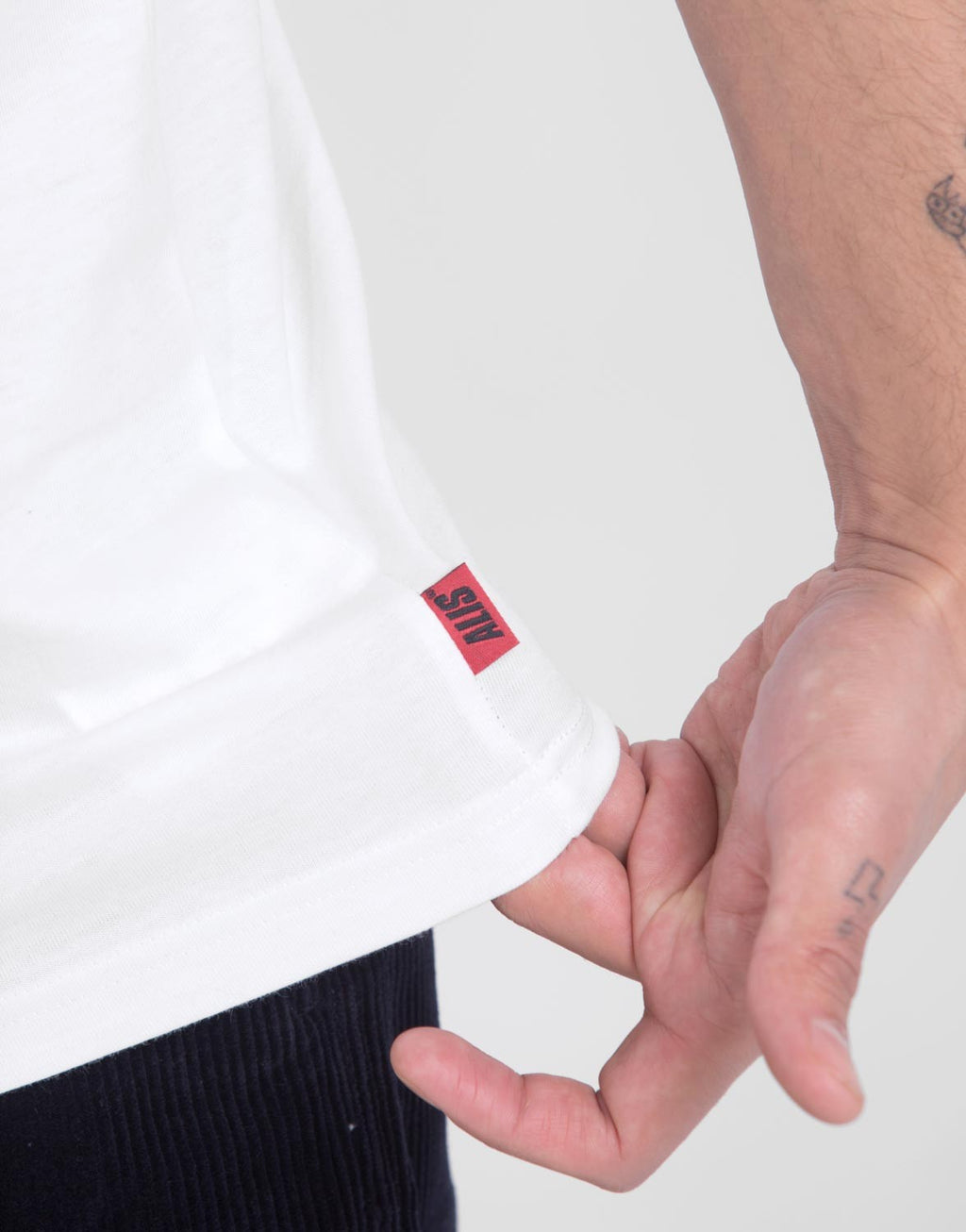 Classic Mini Logo T-Shirt