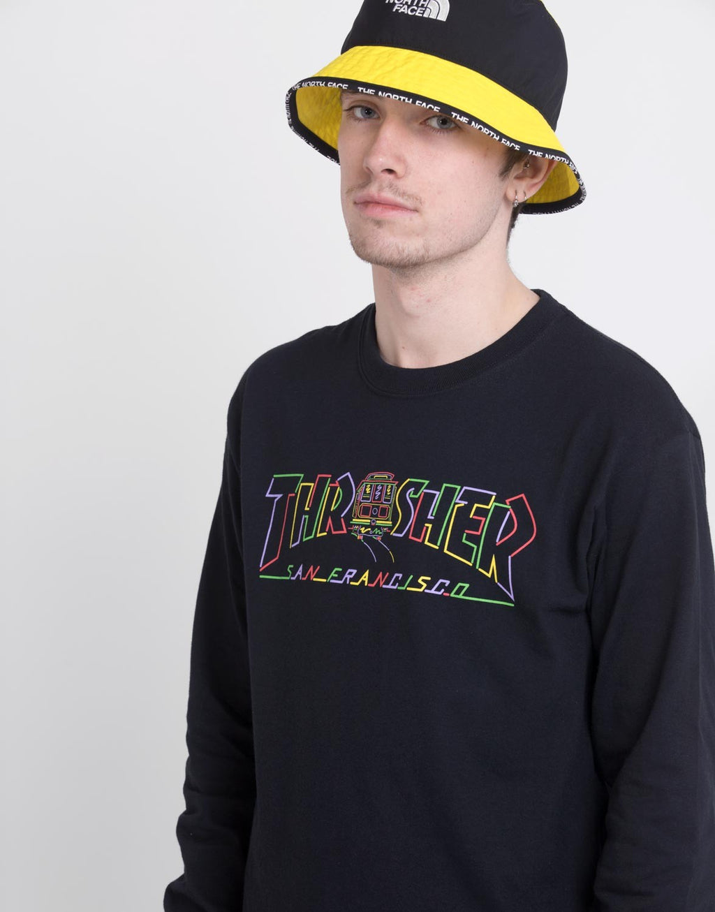 Cable Car Longsleeve