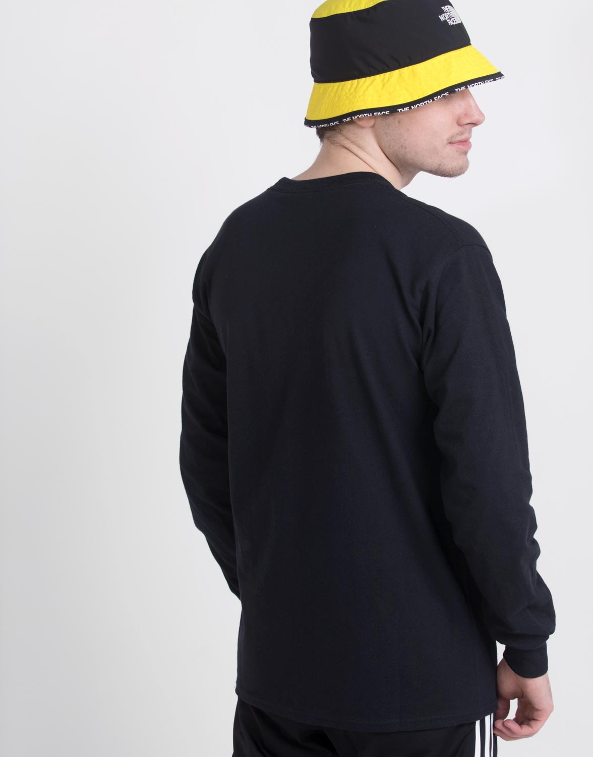 Cable Car Longsleeve
