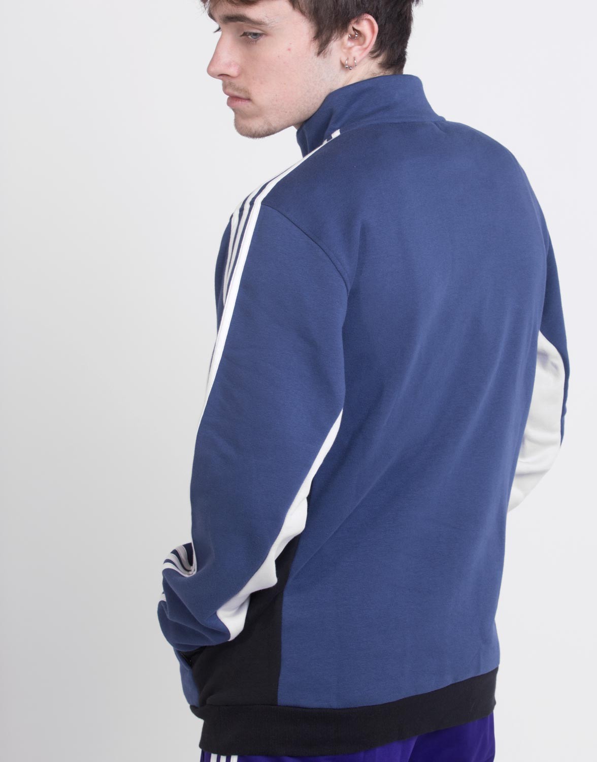 Mod 1/4 Zip