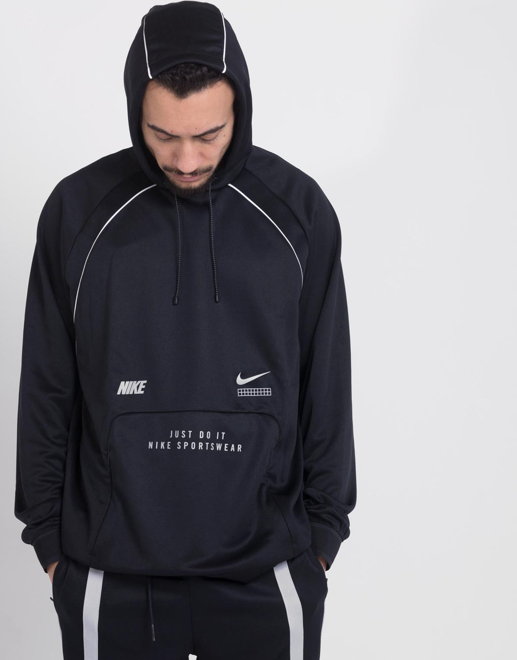 DNA PK Pullover Hoodie