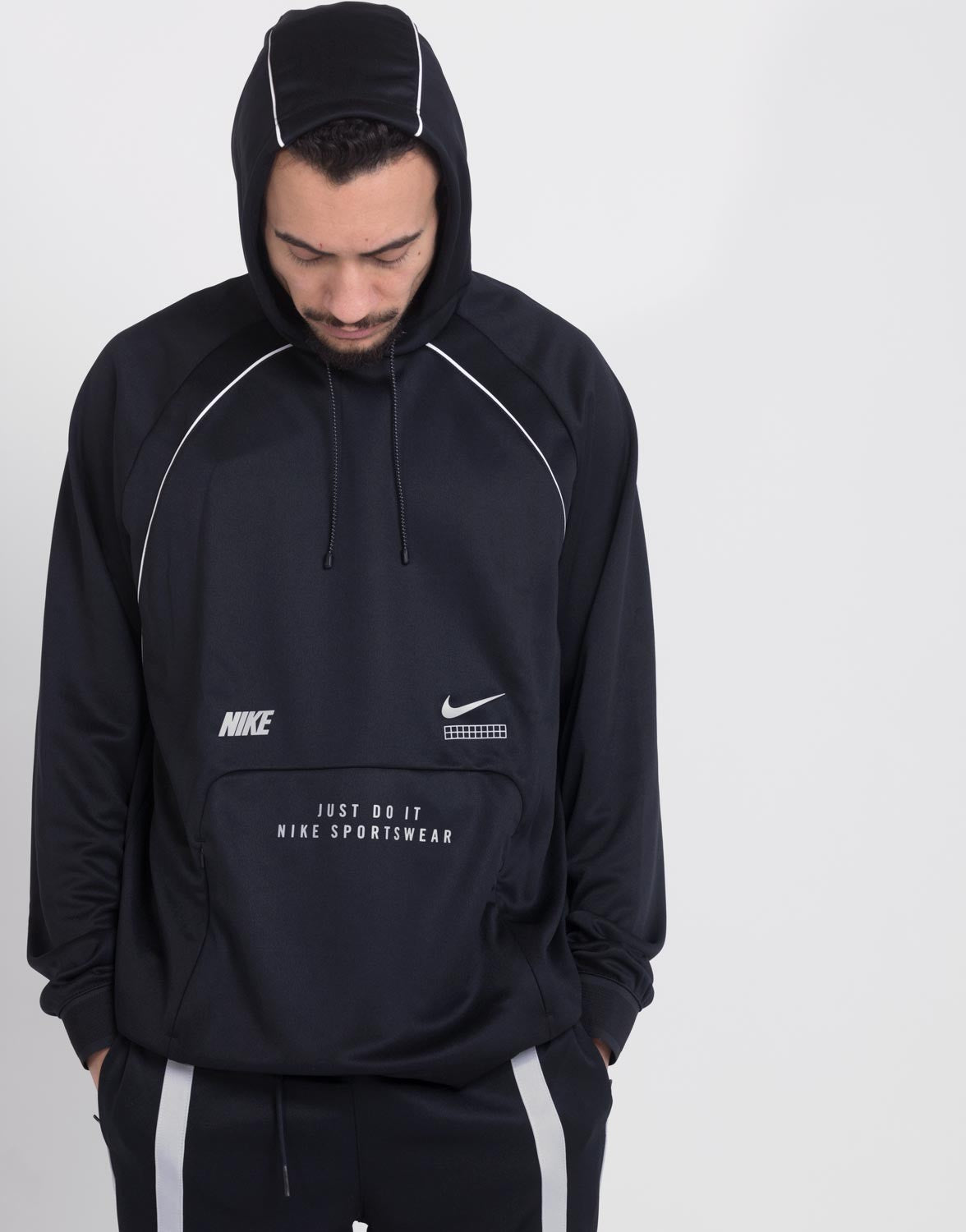 DNA PK Pullover Hoodie