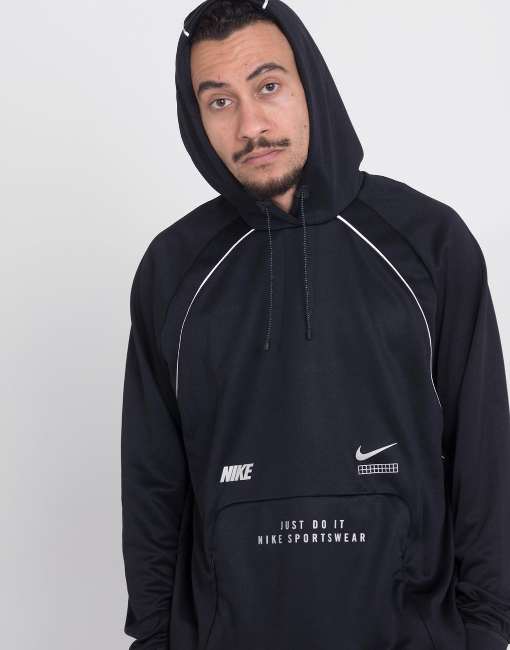 DNA PK Pullover Hoodie