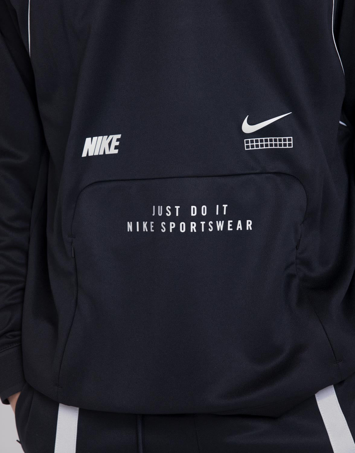 DNA PK Pullover Hoodie