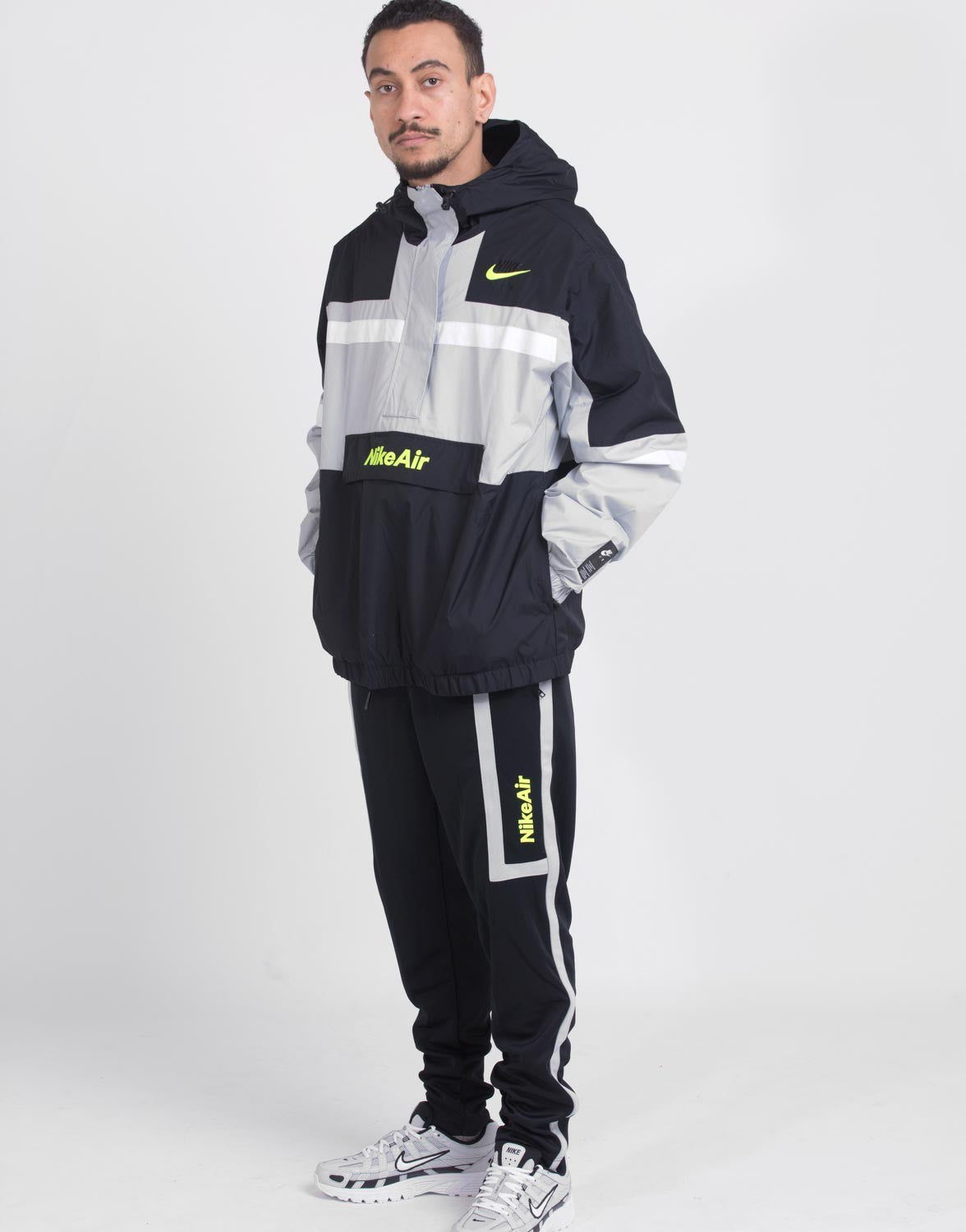 Air Woven Jacket