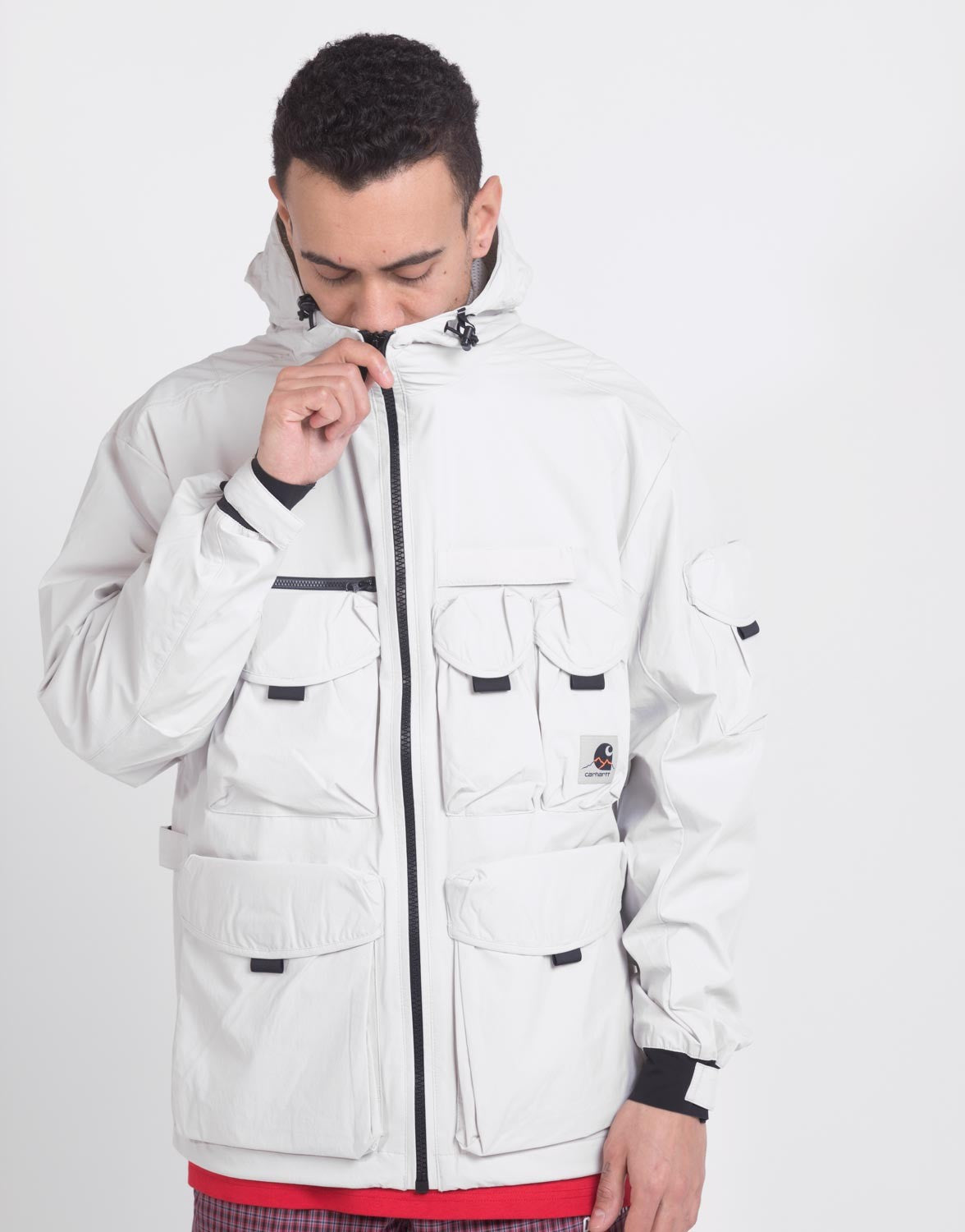 Hayes Jacket