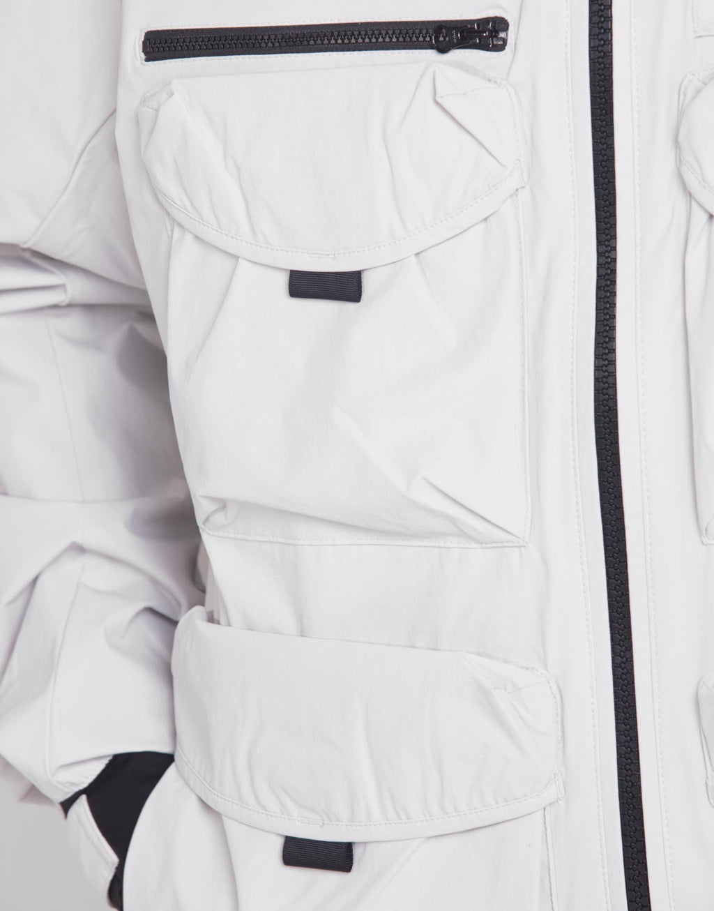 Hayes Jacket