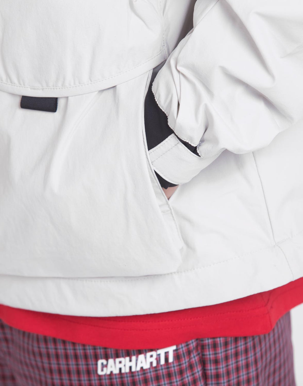 Hayes Jacket
