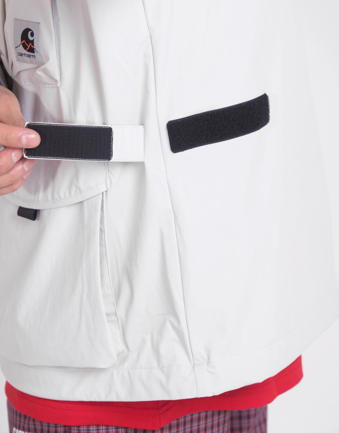 Hayes Jacket