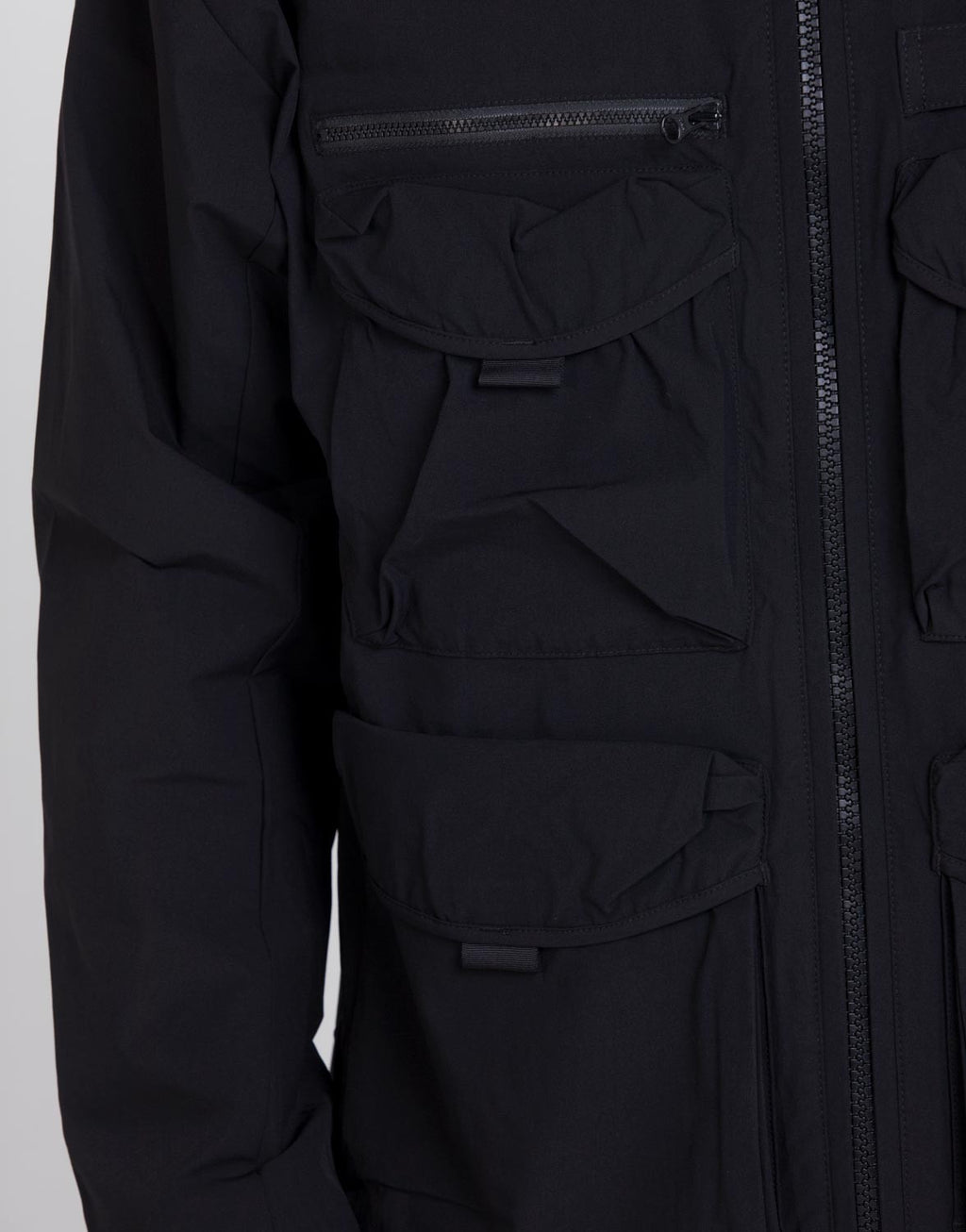 Hayes Jacket