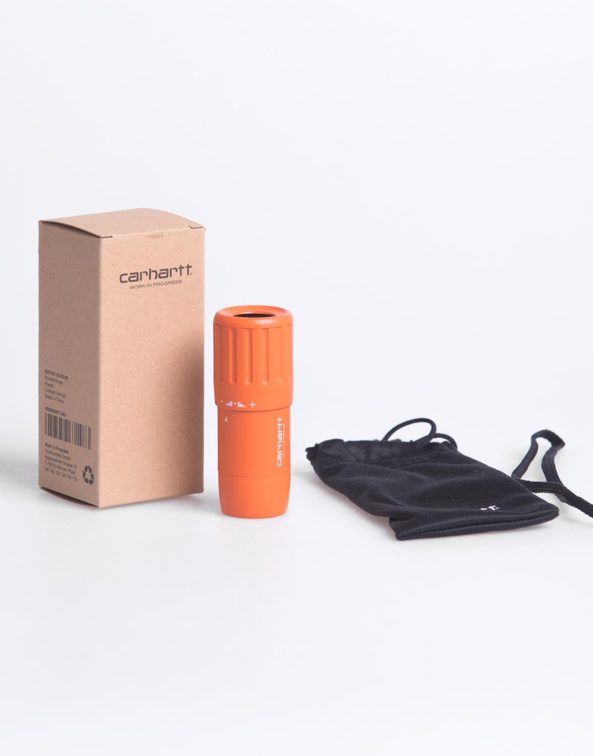 Pocket Scope