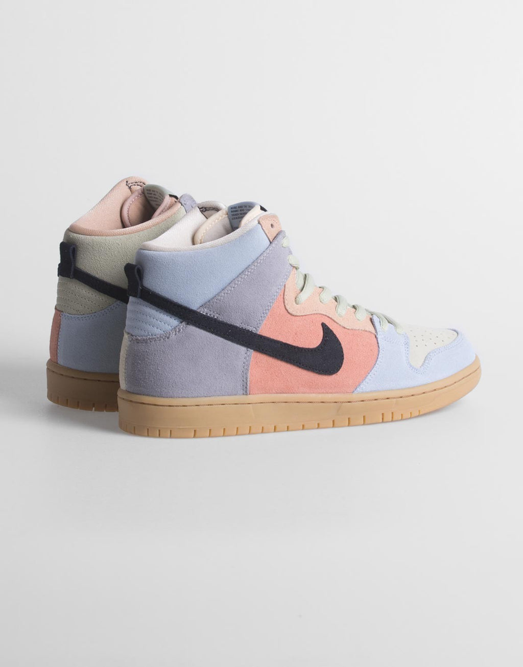 Dunk High (Spectrum)