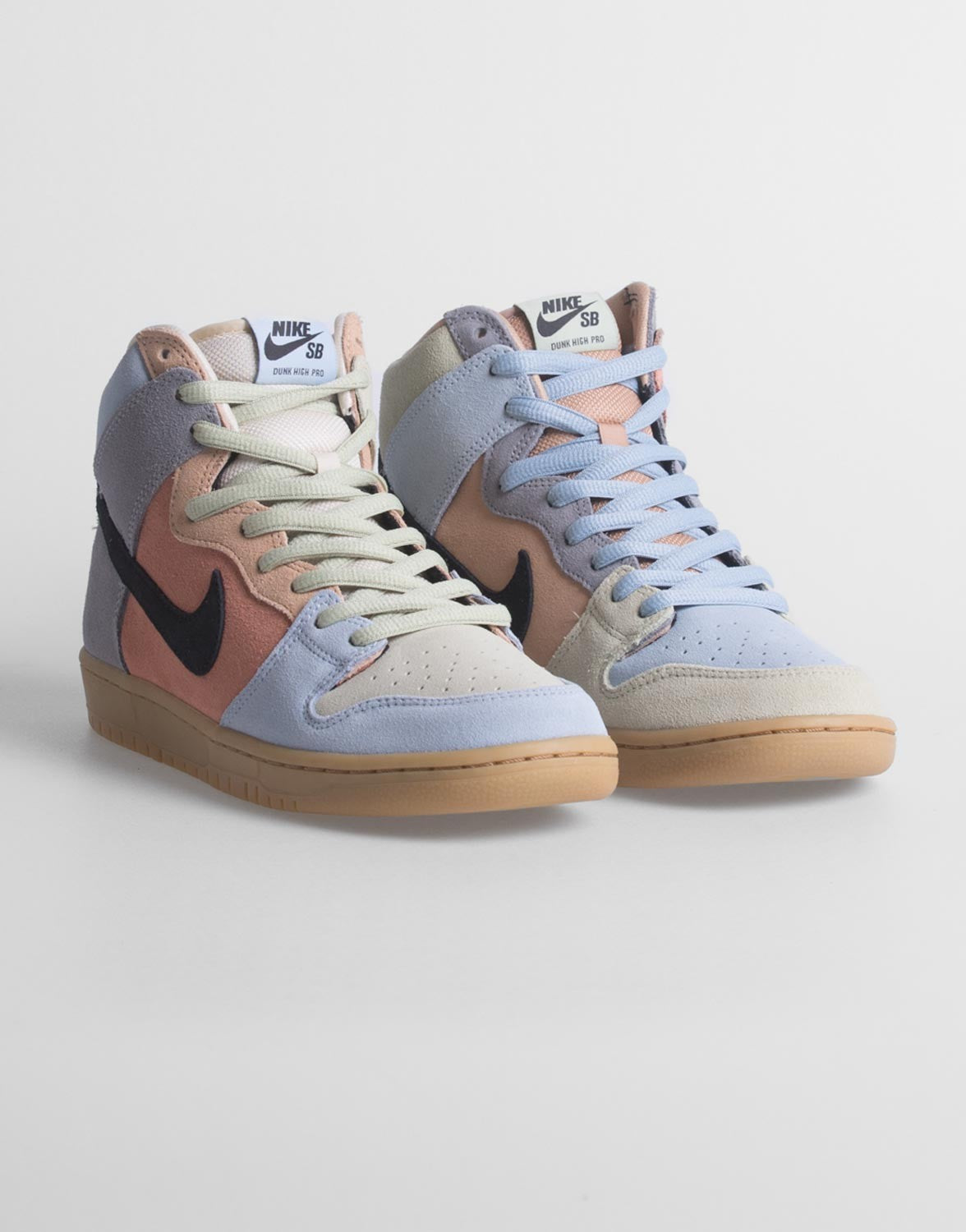 Dunk High (Spectrum)