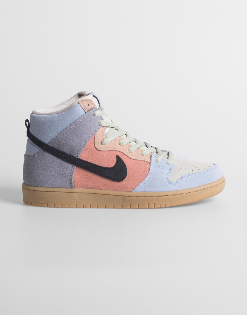 Dunk High (Spectrum)