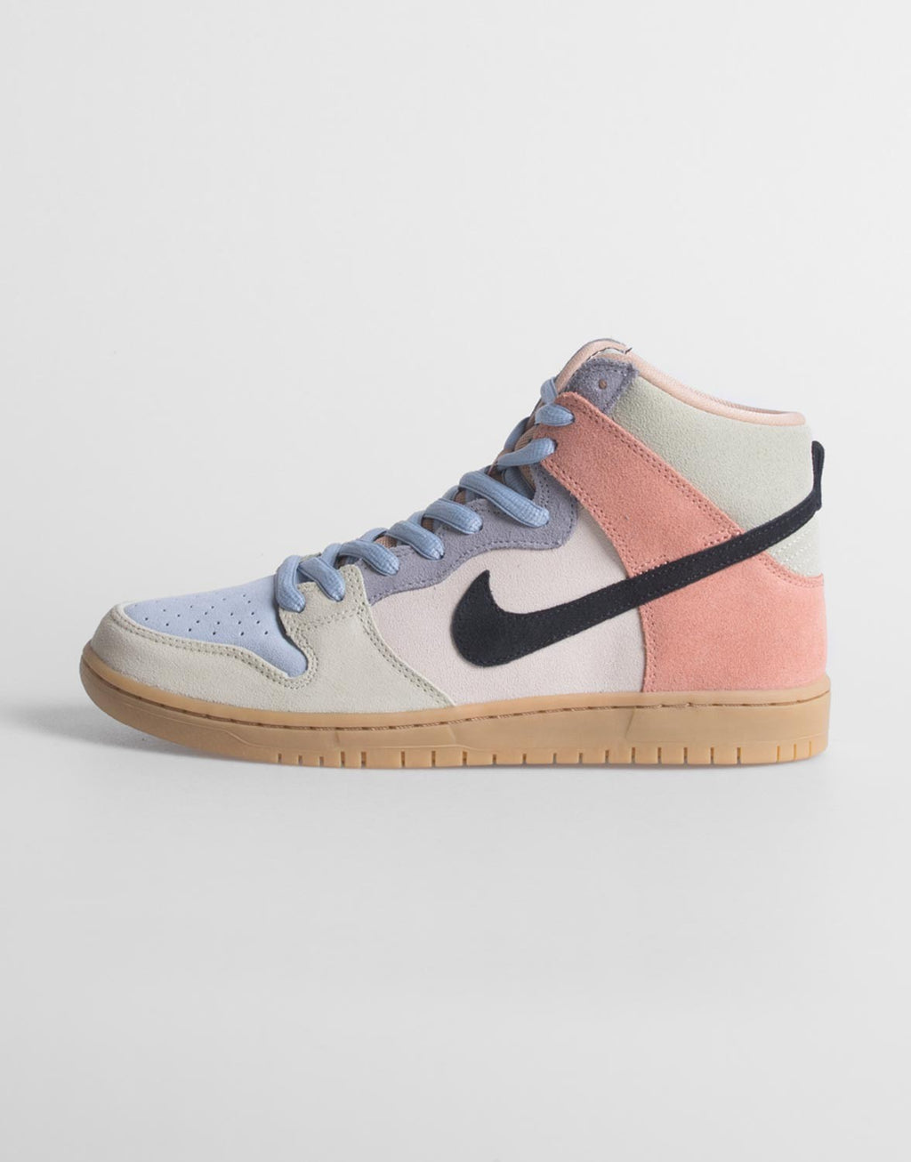 Dunk High (Spectrum)