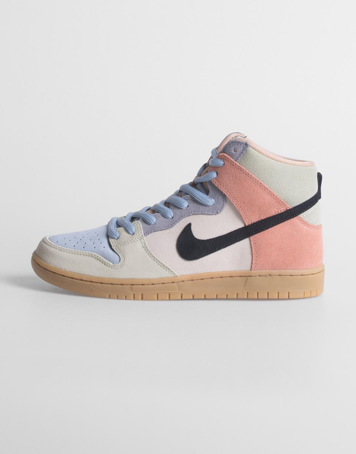 Dunk High (Spectrum)