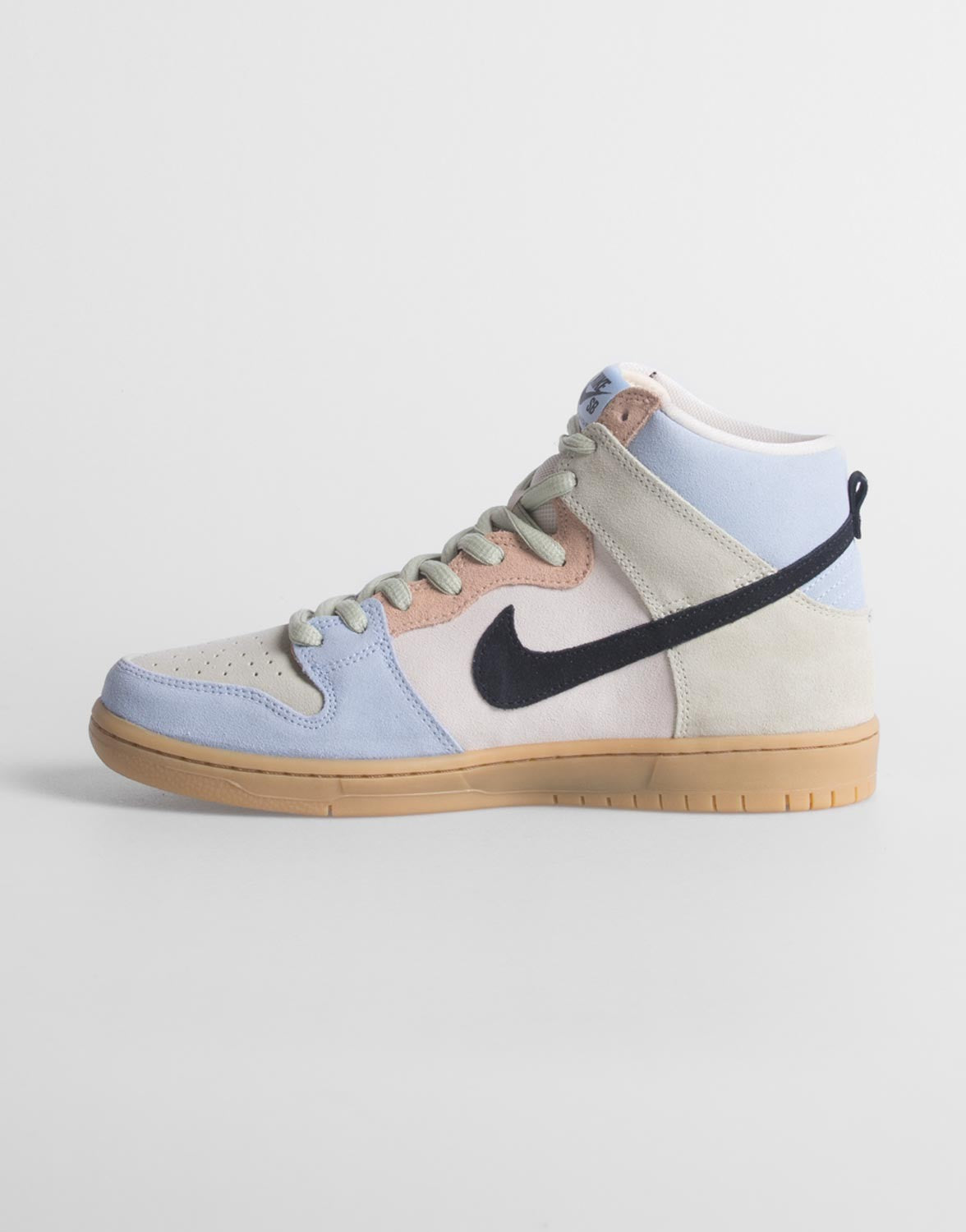 Dunk High (Spectrum)
