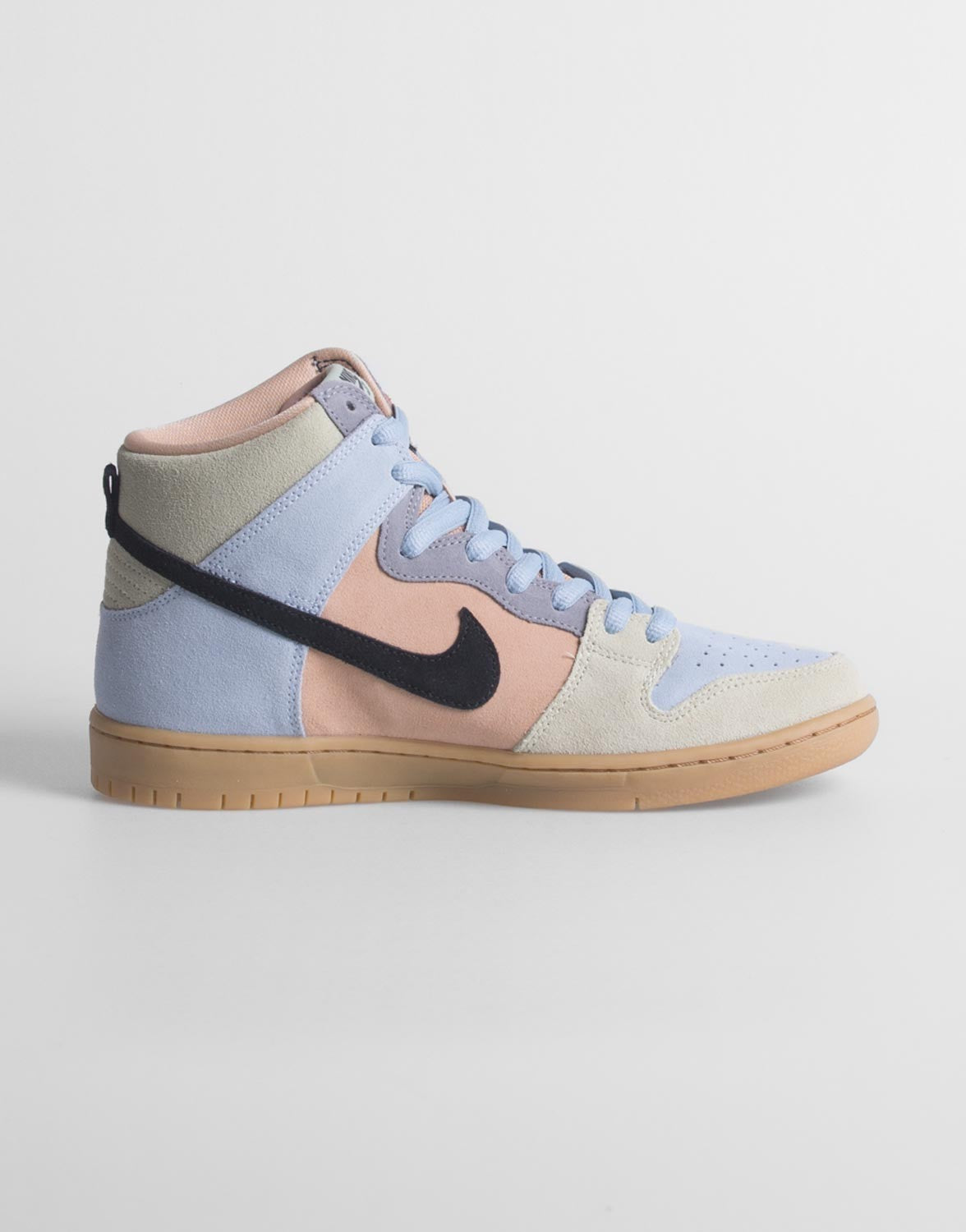 Dunk High (Spectrum)