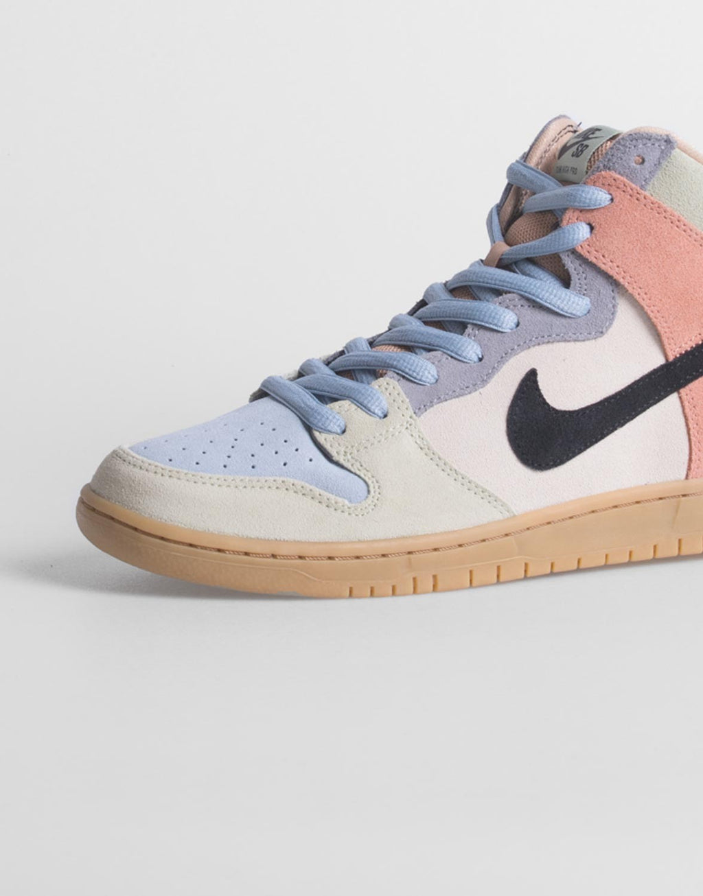 Dunk High (Spectrum)
