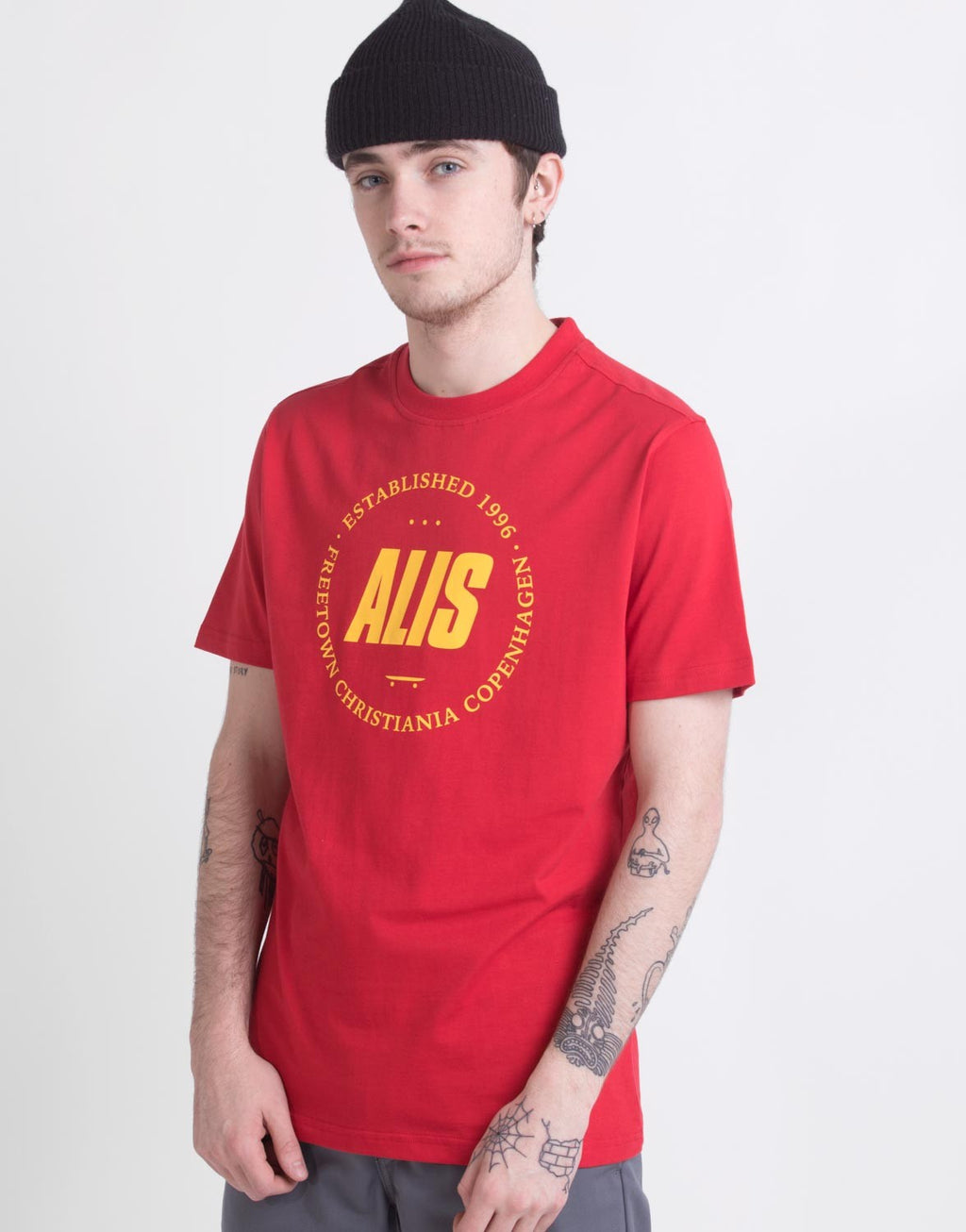 Freetown T-shirt
