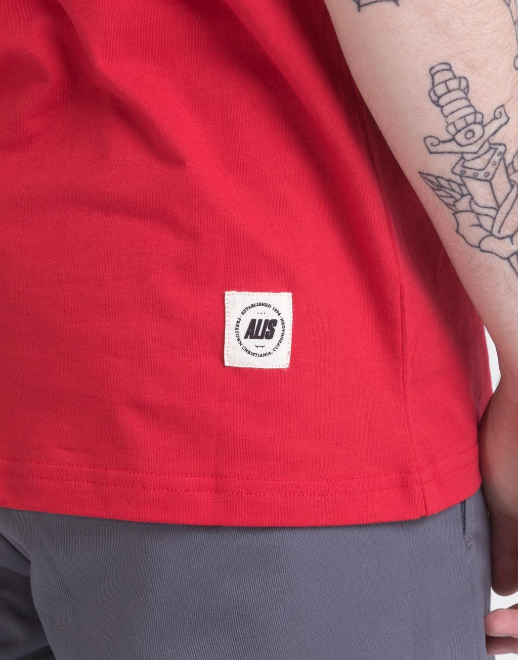 Freetown T-shirt