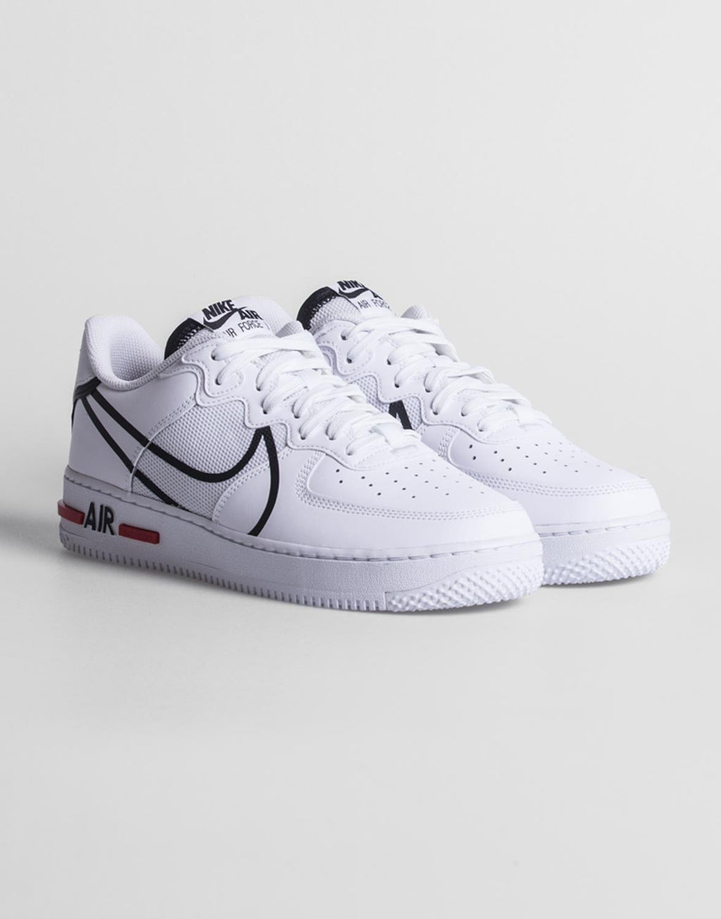 Air Force 1 React