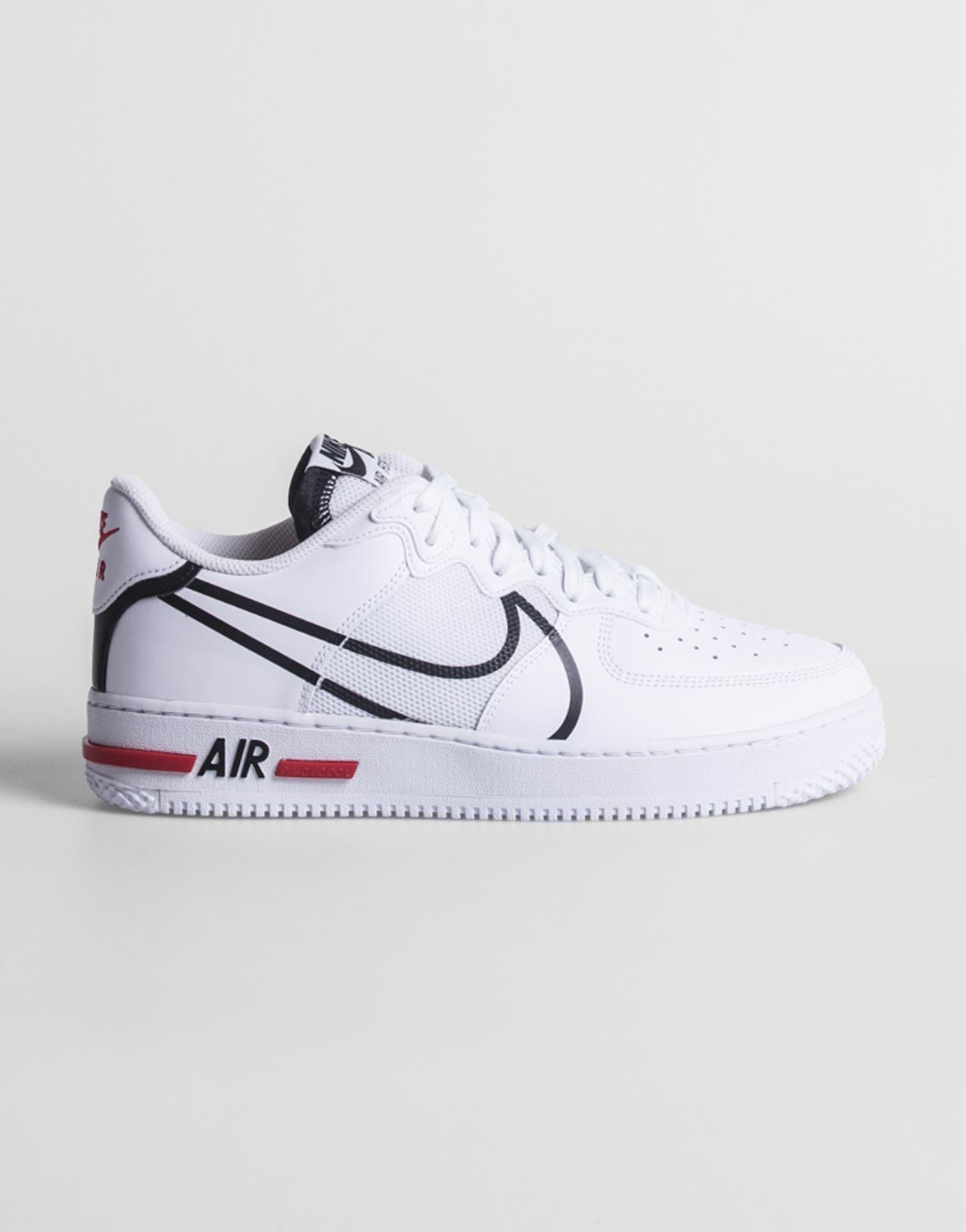 Air Force 1 React