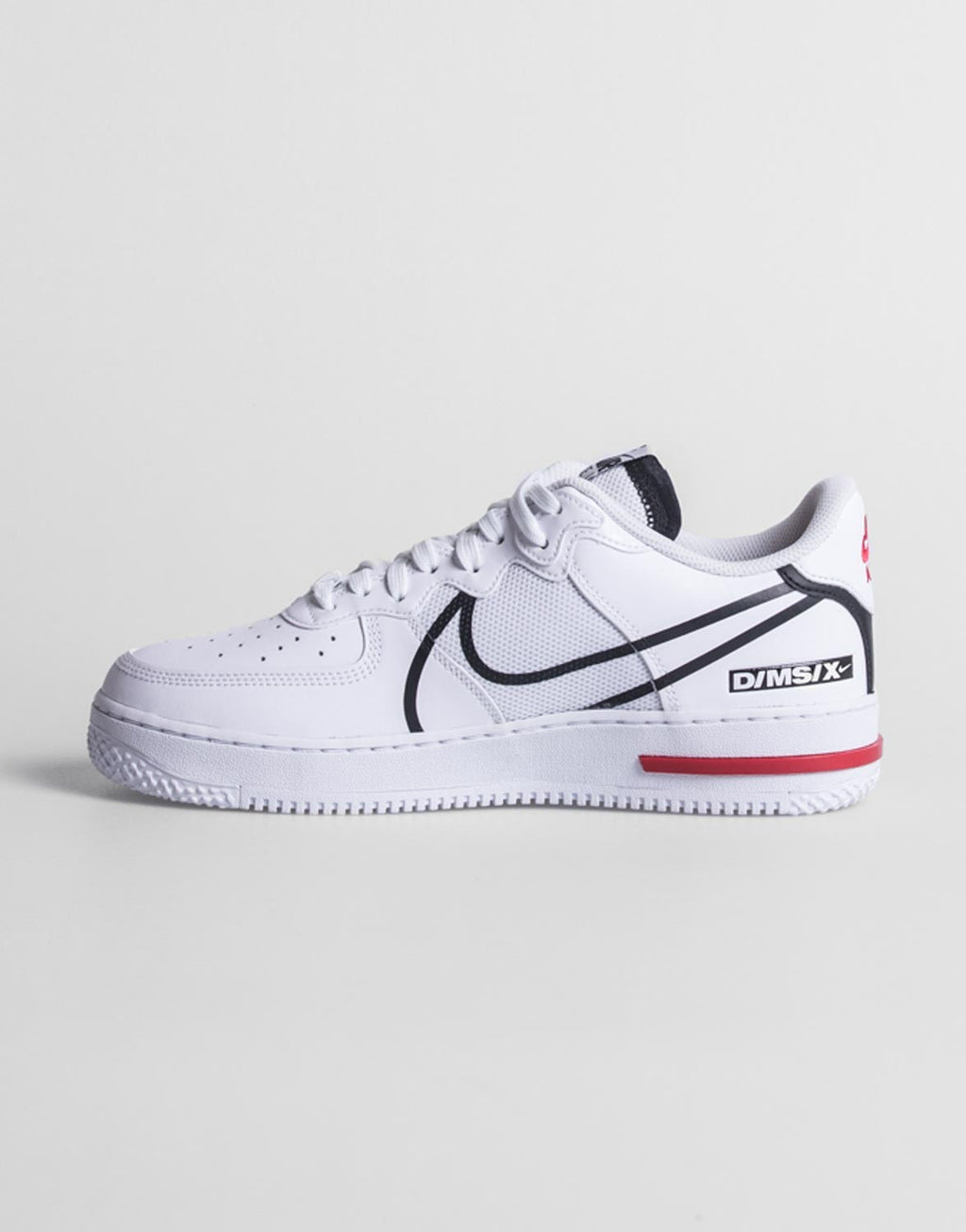 Air Force 1 React