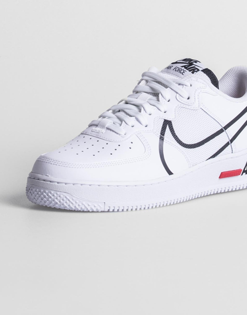 Air Force 1 React
