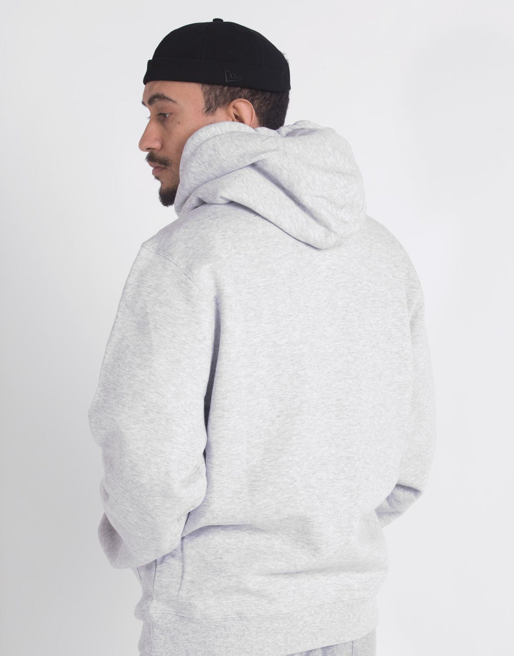 Stussy 2 Bar App. Hoodie
