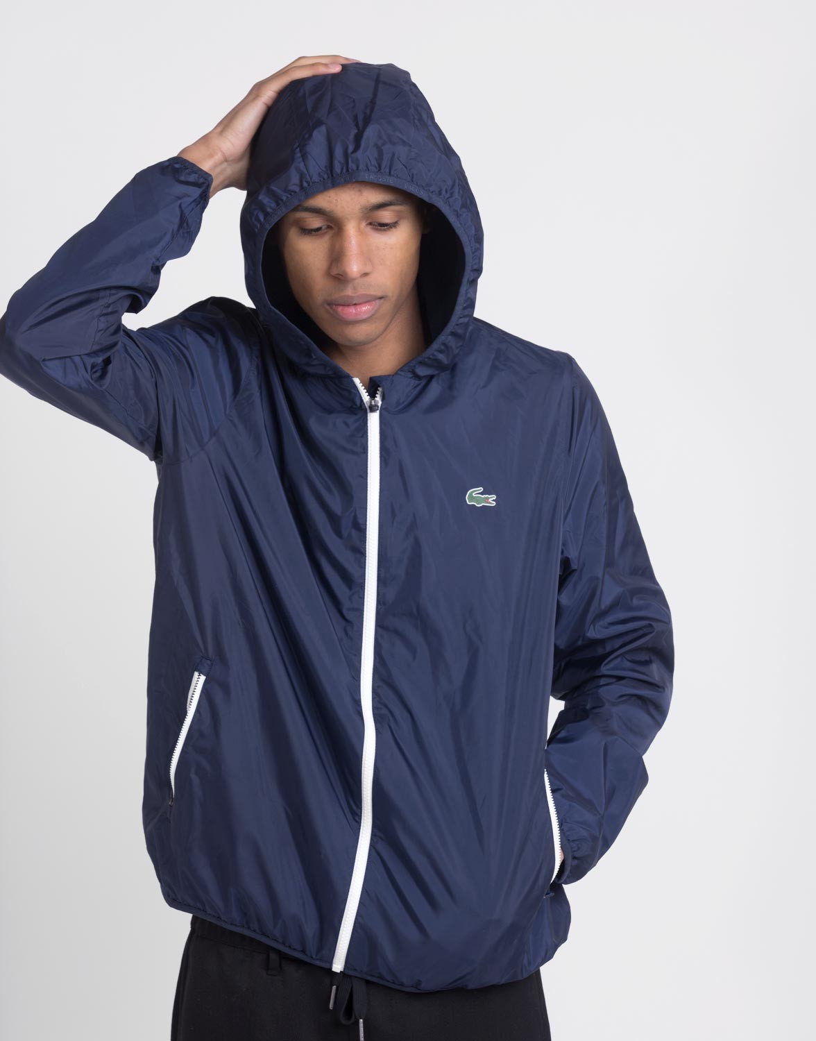 Light Jacket