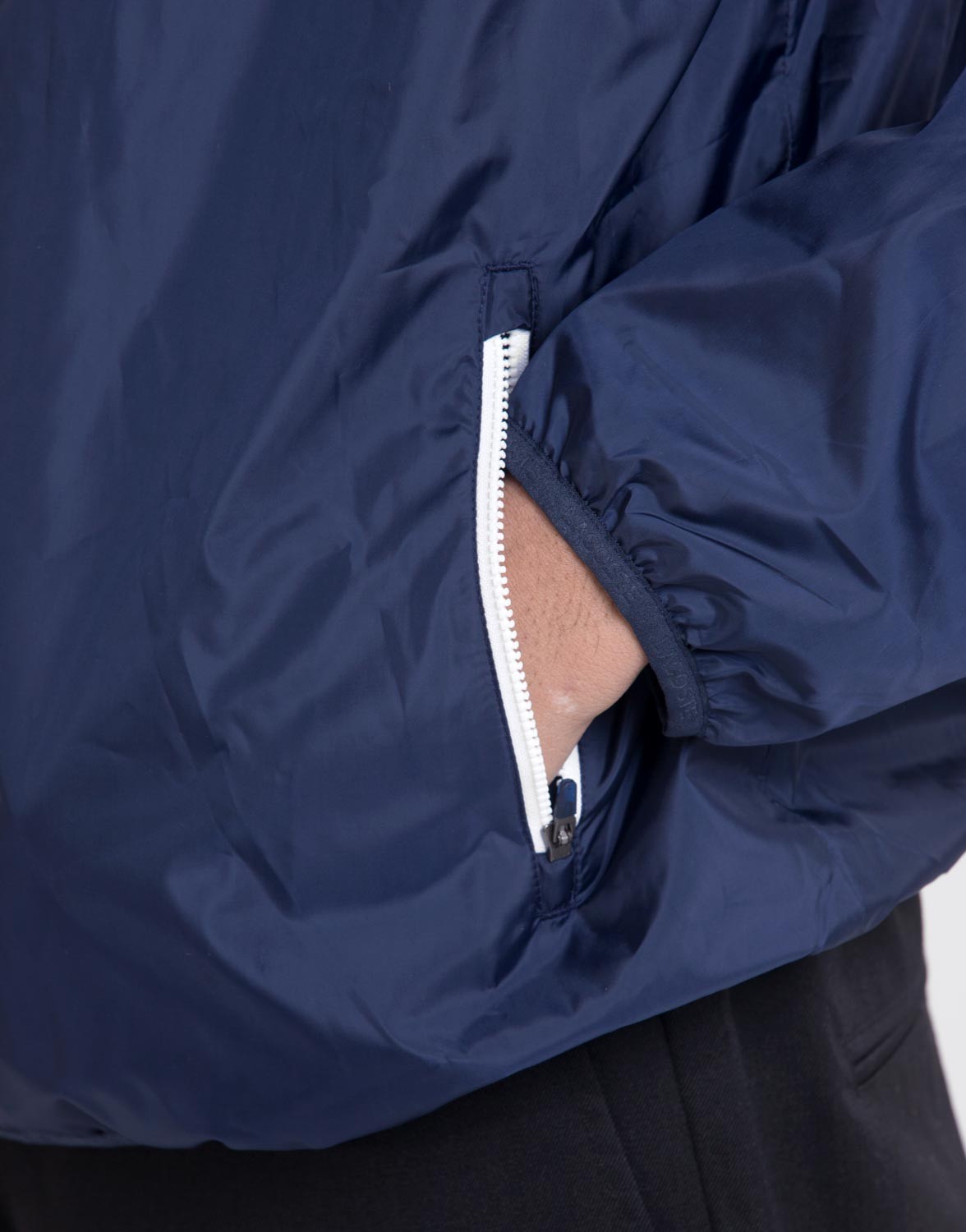 Light Jacket