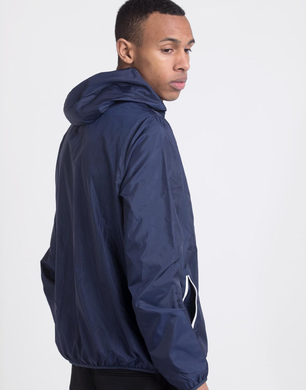 Light Jacket