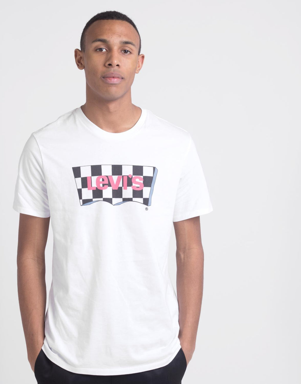 Housemark Graphic Tee